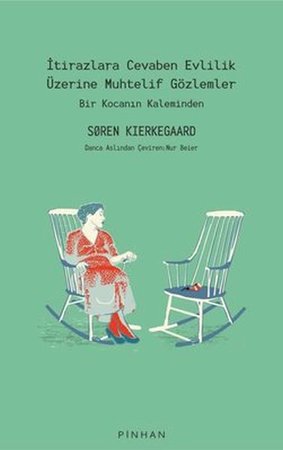 İtirazlara Cevaben Evlilik Üzerine Muhtelif Gözlemler