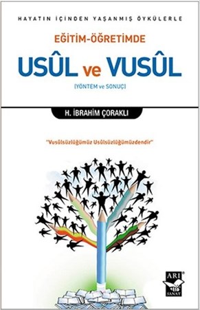 Eğitim Öğretimde Usül Ve Vusül