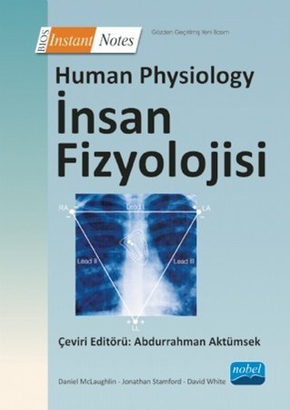 İnsan Fizyolojisi - Human Physiology