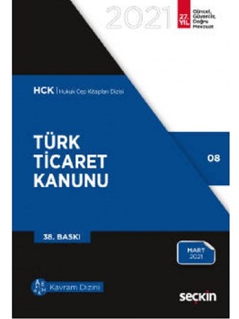 Türk Ticaret Kanunu