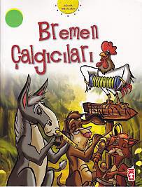 Dünya Masalları Dizisi (20 Kitap Takım)