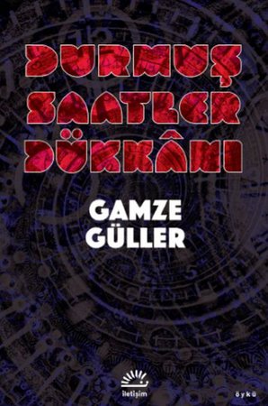 Durmuş Saatler Dükkanı