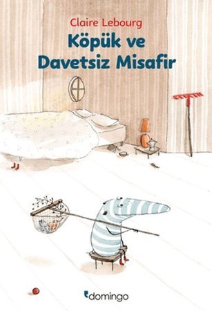 Köpük ve Davetsiz Misafir