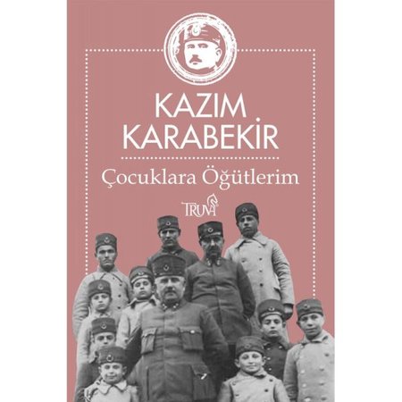 Çocuklara Öğütlerim