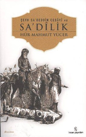 Şeyh Sa'deddin Cebavi Ve Sa'dilik