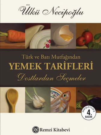 Yemek Tarifleri