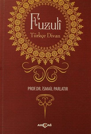 Fuzuli: Türkçe Divan