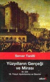 Yüzyılların Gerçeği Ve Mirası Iv. Cilt