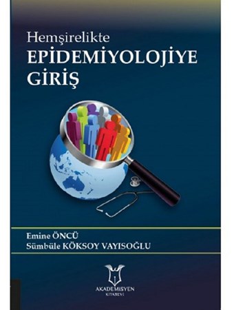 Hemşirelikte Epidemiyolojiye Giriş
