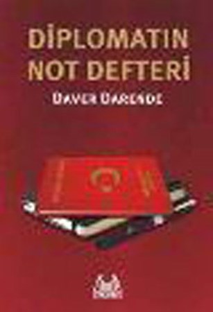 Diplomatın Not Defteri