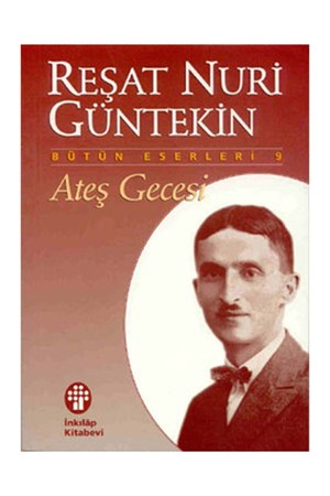 Ateş Gecesi