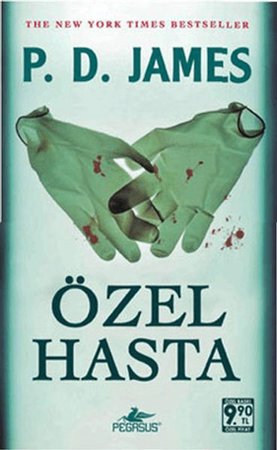 &#xD6;zel Hasta (Cep Boy)