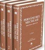 Pervane Bey Mecmuası 3 Cilt