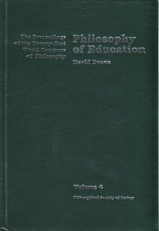 Philosophy of Education