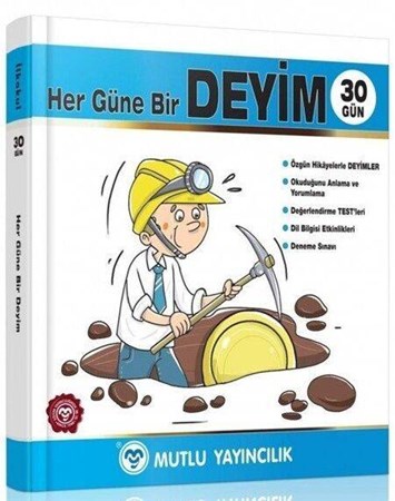 Her Güne Bir Deyim