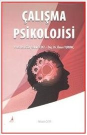 Çalışma Psikolojisi