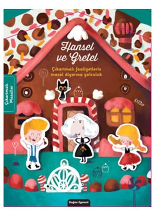 Hansel ve Gretel