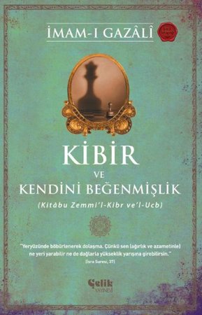 Kibir ve Kendini Beğenmişlik