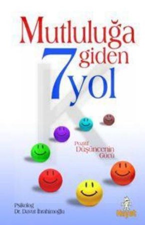 Mutluluğa Giden 7 Yol