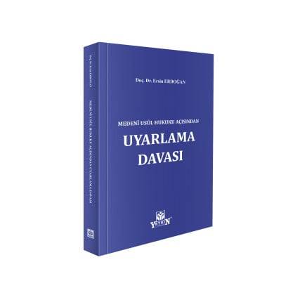 Medenî Usûl Hukuku Açısından Uyarlama Davası