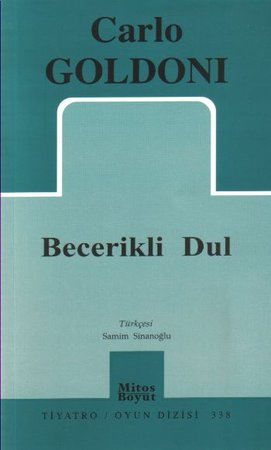 Becerikli Dul