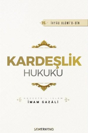 Kardeşlik Hukuku