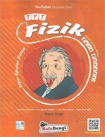 Kafa Dengi Tyt Fizik Soru Bankası