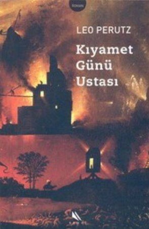 Kıyamet Günü Ustası