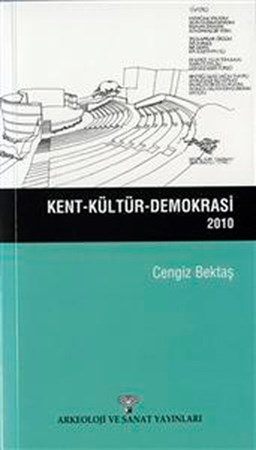 Kent Kültür Demokrasi
