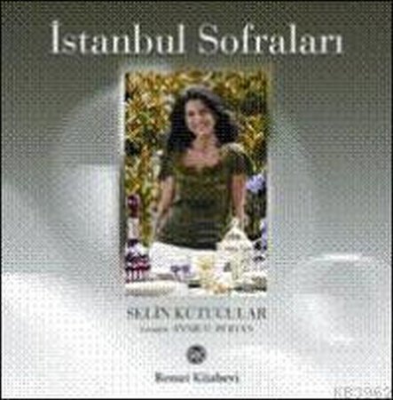 İstanbul Sofraları