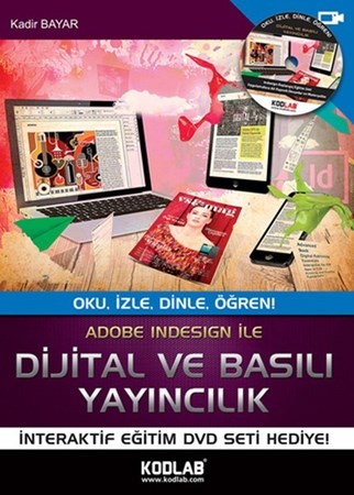 Dijital Ve Basılı Yayıncılık Oku, İzle, Dinle, Öğren