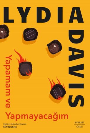 Yapamam ve Yapmayacağım