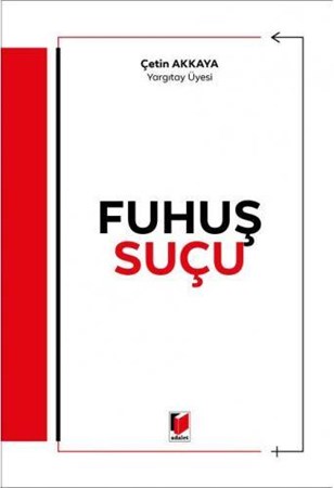 Fuhuş Suçu