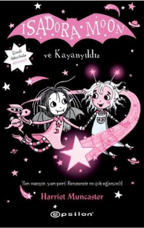 Isadora Moon ve Kayanyıldız