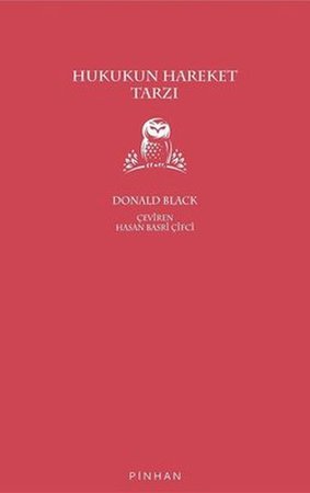 Hukukun Hareket Tarzı