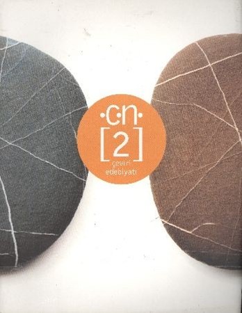 Çeviri Edebiyatı Ç.n.2