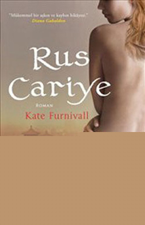 Rus Cariye