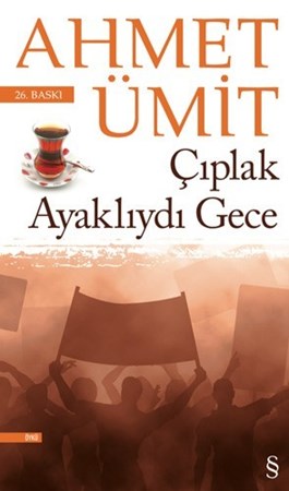 Çıplak Ayaklıydı Gece