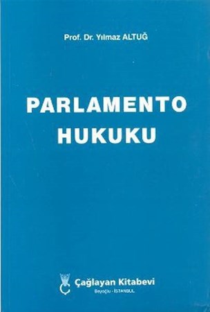 Parlamento Hukuku