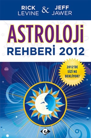 Astroloji Rehberi 2012