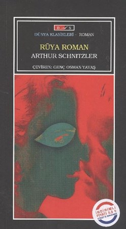Rüya Roman
