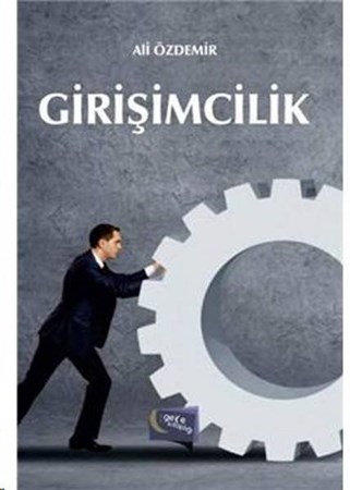 Girişimcilik