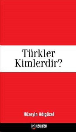 Türkler Kimlerdir