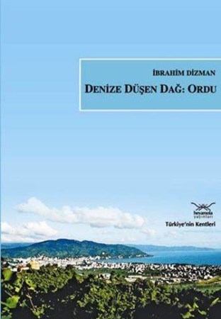 Denize Düşen Dağ Ordu