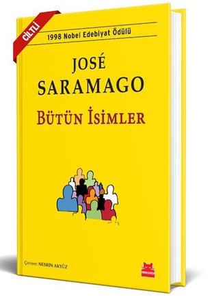 Bütün İsimler - Ciltli