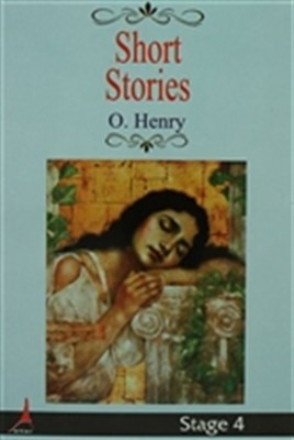 Short Stories O. Henry Stage 4