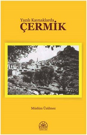 Yazılı Kaynaklarda Çermik