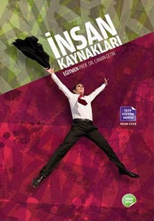 İnsan Kaynakları Dvd Ekli