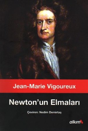 Newton'un Elmaları