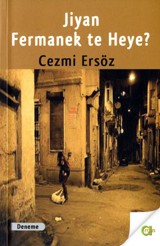 Jiyan Fermanek Te Heye